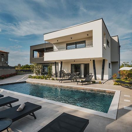 Villa Carpe Diem Cepljani Dış mekan fotoğraf
