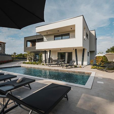 Villa Carpe Diem Cepljani Dış mekan fotoğraf
