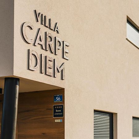 Villa Carpe Diem Cepljani Dış mekan fotoğraf