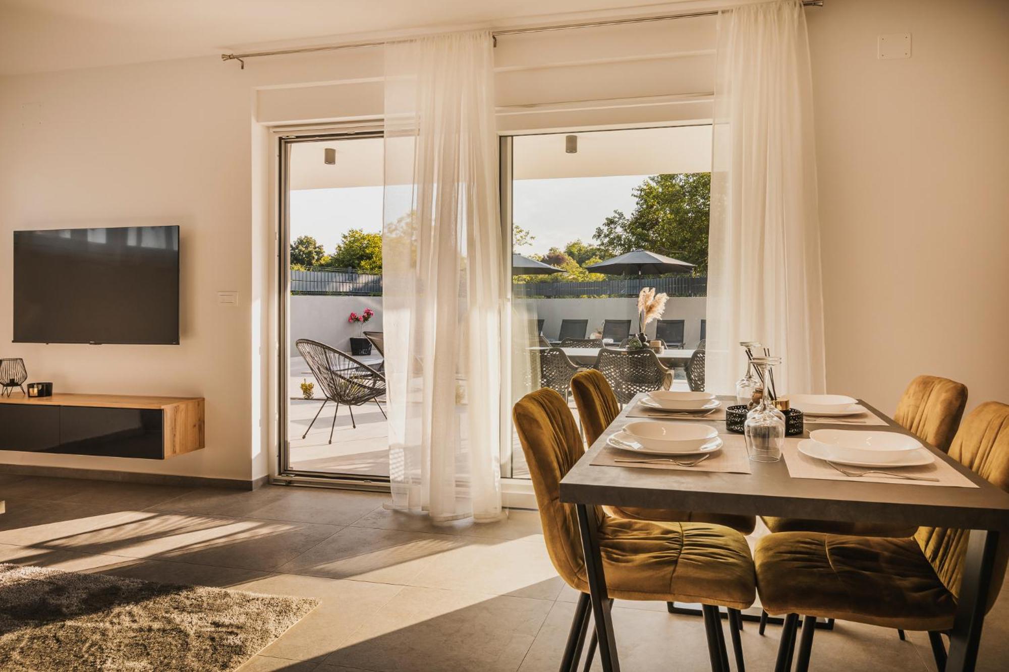 Villa Carpe Diem Cepljani Dış mekan fotoğraf