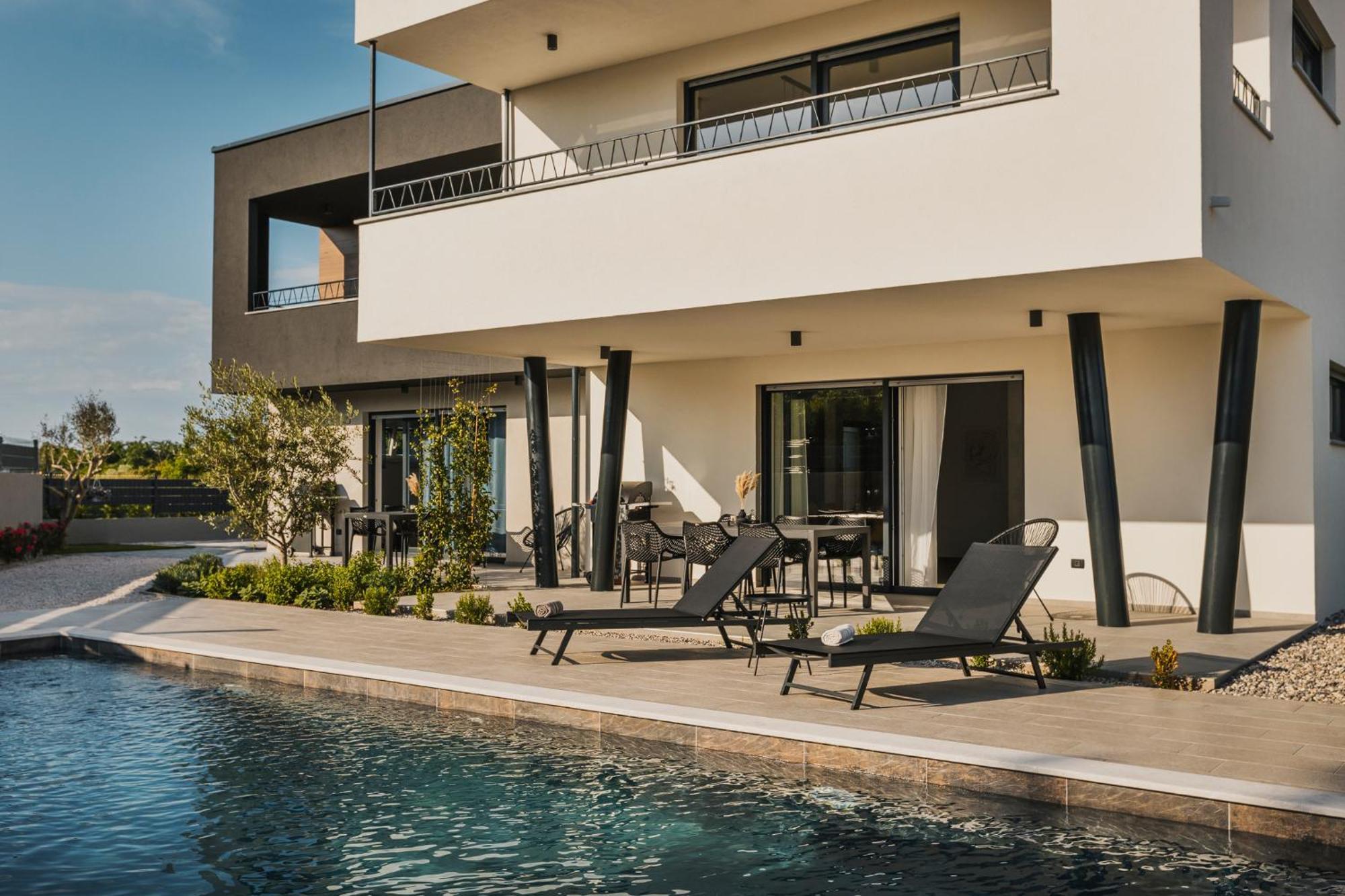 Villa Carpe Diem Cepljani Dış mekan fotoğraf