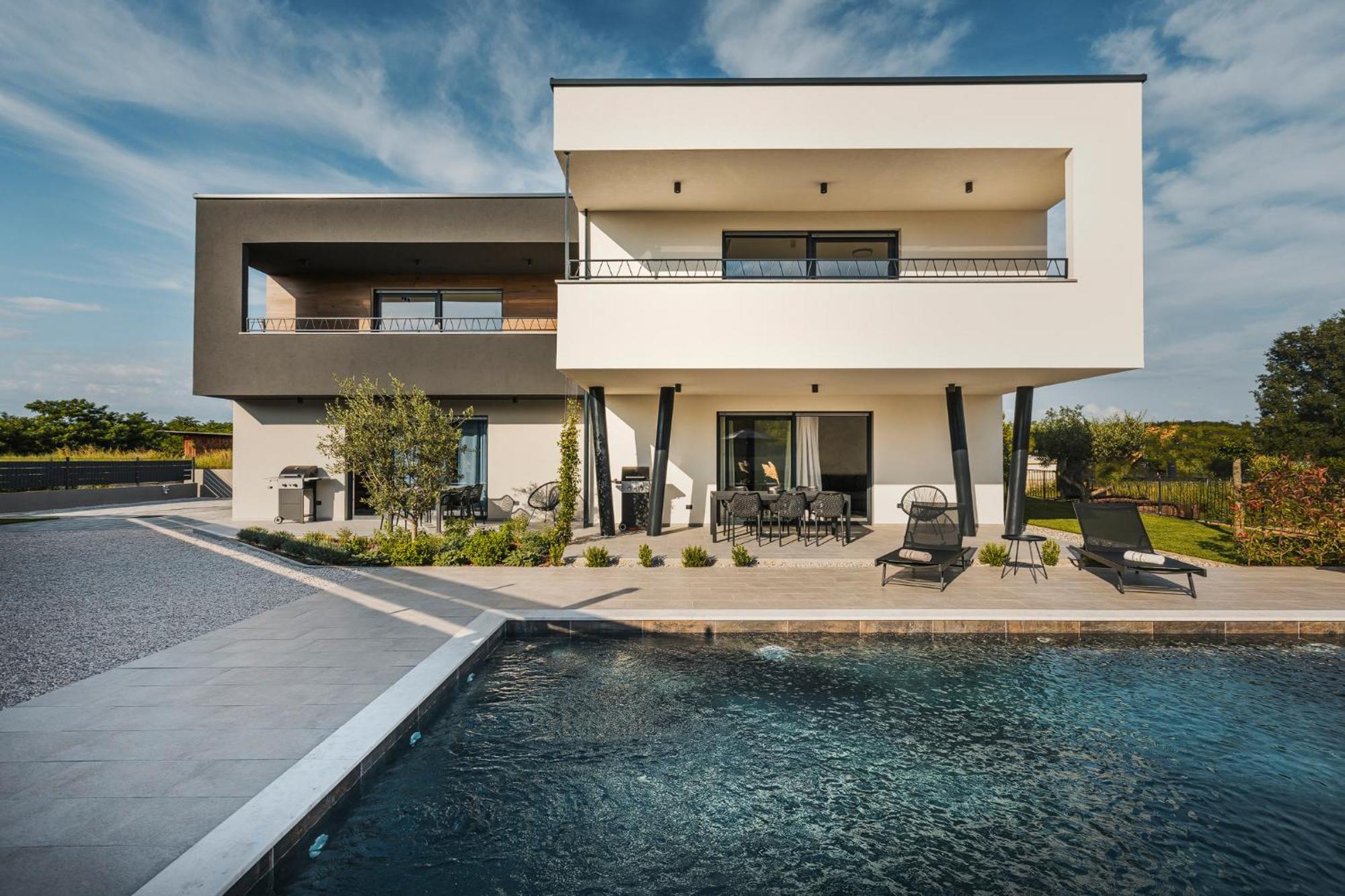 Villa Carpe Diem Cepljani Dış mekan fotoğraf
