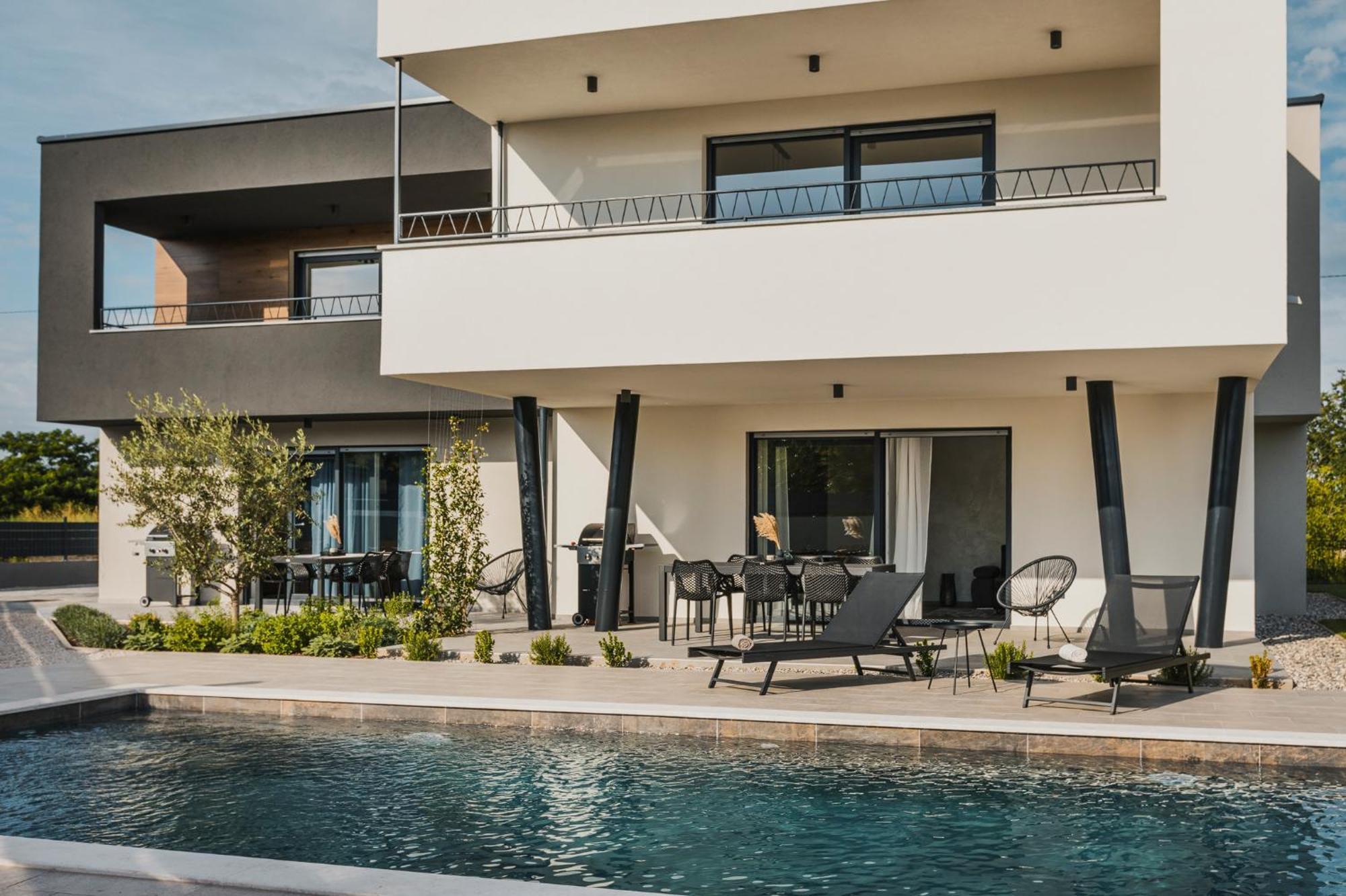 Villa Carpe Diem Cepljani Dış mekan fotoğraf